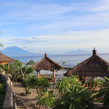 Boga Segara Villa And Resto II