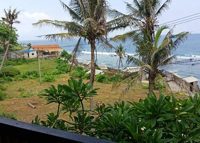 Boga Segara And Resto Ii 2*